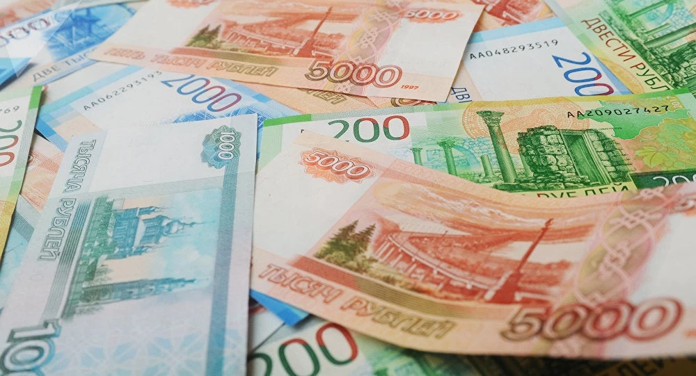 Ρώσος αναπληρωτής ΥΠ.ΟΙΚ.: Δεν θα πληρώσουμε τέλη στο Συμβούλιο της Ευρώπης